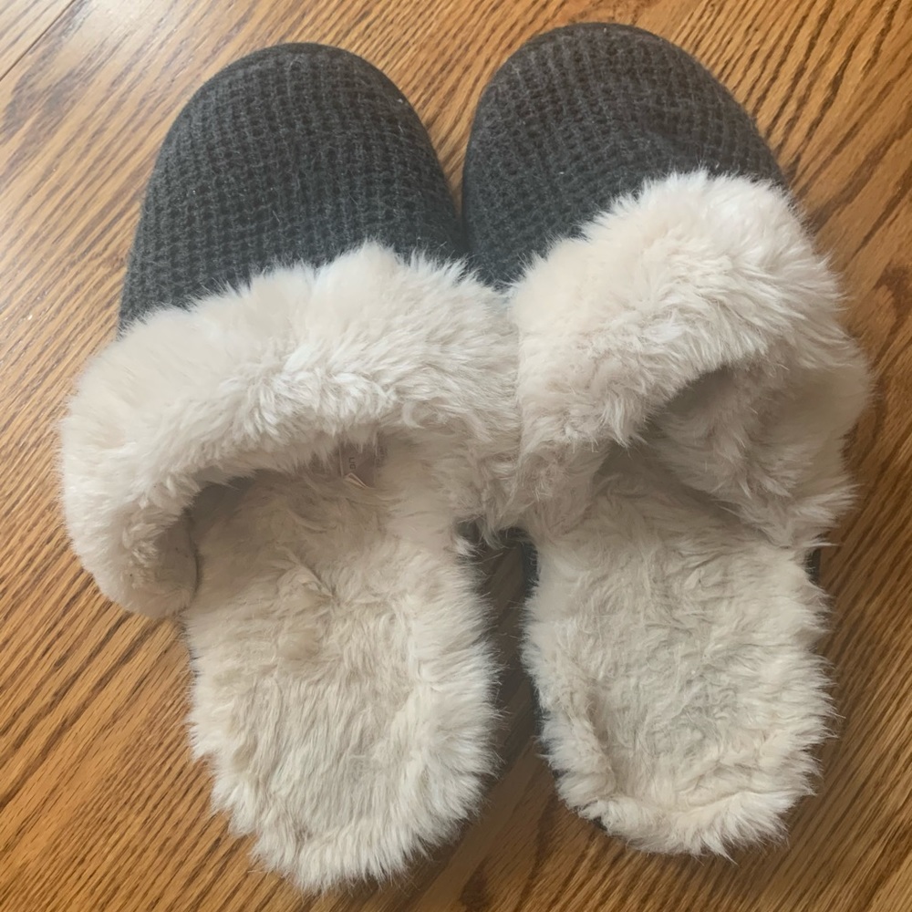 5/$20 VS slippers